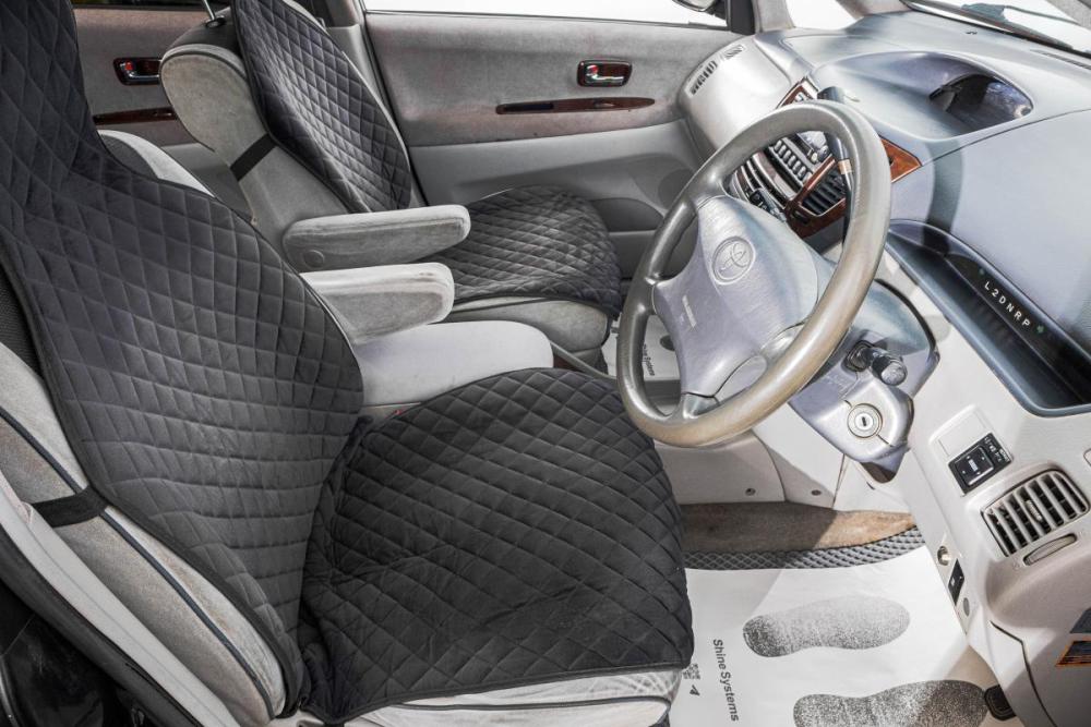 Toyota Nadia Барнаул  - изображение 11