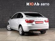 Lada (ВАЗ) Vesta I Екатеринбург  - изображение 27