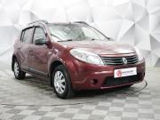 Renault Sandero I Ульяновск  - изображение 24