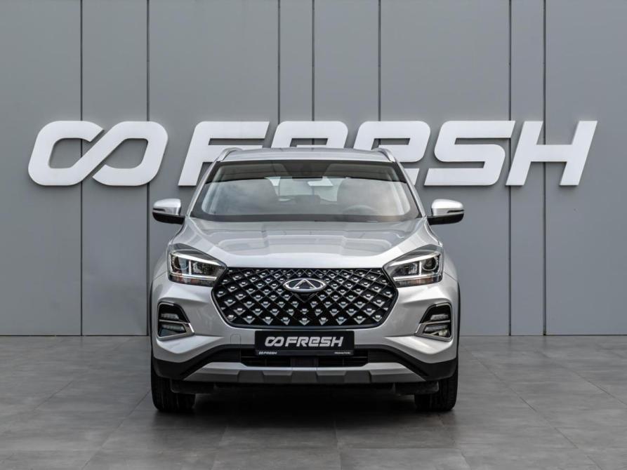 Chery Tiggo 4 Pro I Краснодар  - изображение 3