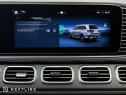 Mercedes-Benz GLS II (X167) Рестайлинг Самара  - изображение 60