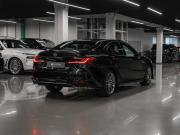 Toyota Camry IX (XV80) China Market Рестайлинг Москва  - изображение 32