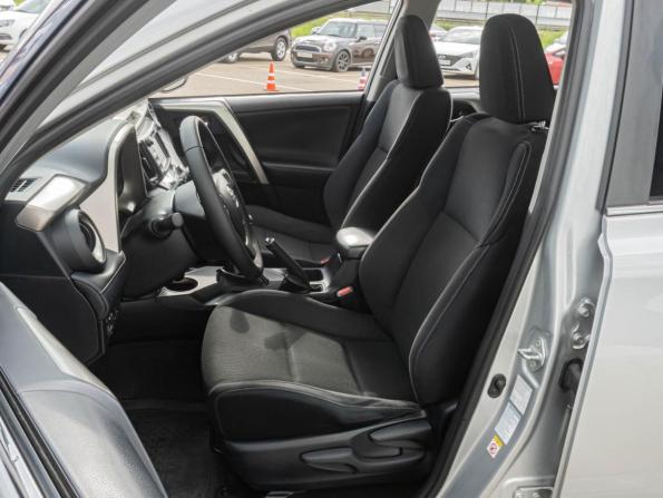 Toyota RAV4 IV (XA40) с пробегом 2014 года, цена 1 920 000 рублей, 131770 км, внедорожник, Автокод Объявления