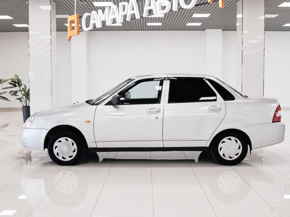 Lada (ВАЗ) Priora I Рестайлинг с пробегом 2017 года, цена 487 000 рублей, 113754 км, седан, Автокод Объявления