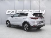 Kia Sportage IV Рестайлинг Ростов-на-Дону  - изображение 21