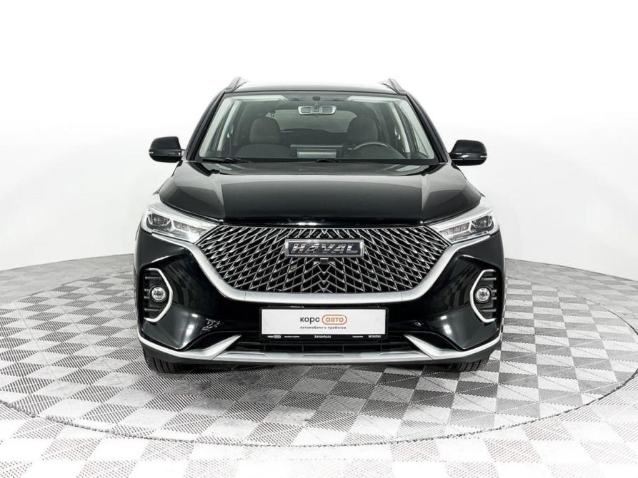 Haval M6 II Ногинск  - изображение 2