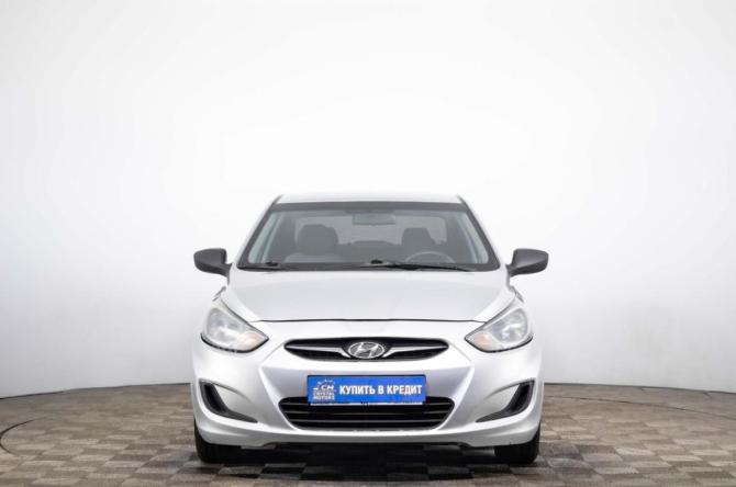 Hyundai Solaris I с пробегом 2013 года, цена 749 000 рублей, 184265 км, седан, Автокод Объявления