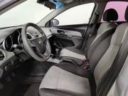 Chevrolet Cruze I Рестайлинг Уфа  - изображение 42