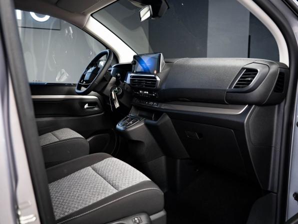Opel Zafira Life I Рестайлинг с пробегом 2025 года, цена 5 500 000 рублей, 50 км, минивэн, Автокод Объявления