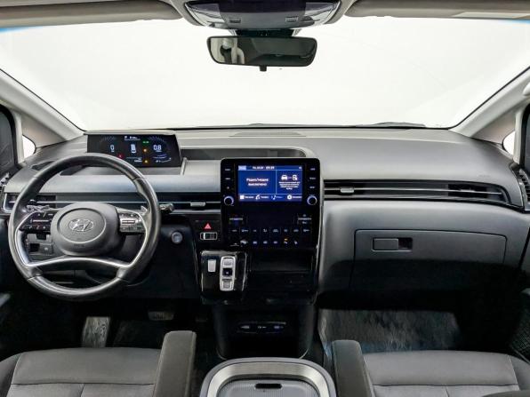 Hyundai Staria I с пробегом 2021 года, цена 4 255 000 рублей, 105829 км, минивэн, Автокод Объявления