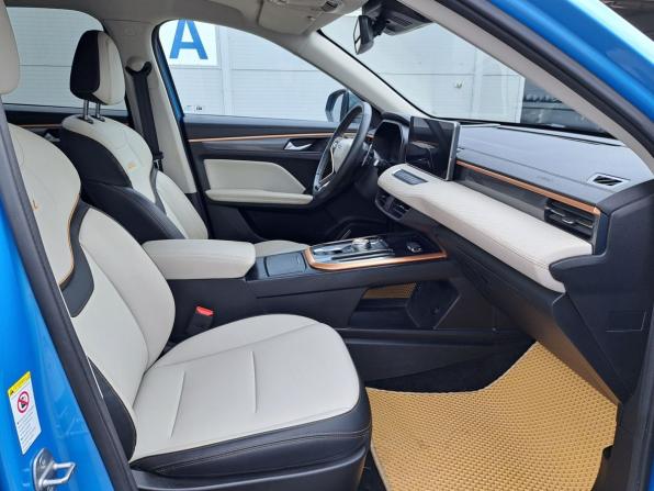Haval Jolion I с пробегом 2023 года, цена 1 790 000 рублей, 50823 км, внедорожник, Автокод Объявления