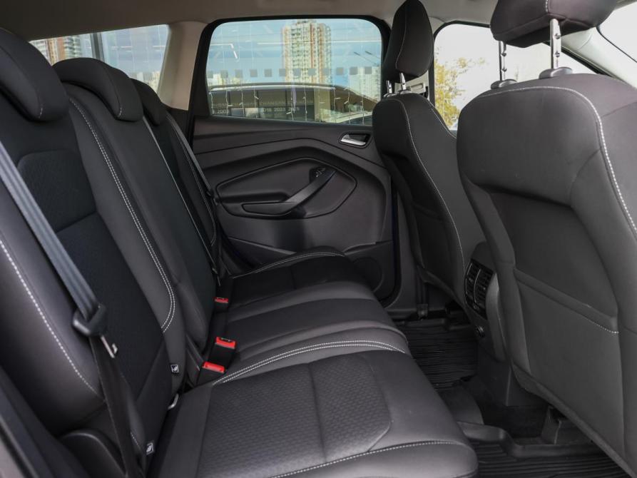 Ford Kuga II Рестайлинг Москва  - изображение 12