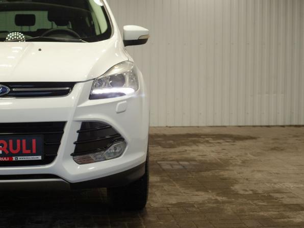 Ford Kuga II с пробегом 2013 года, цена 1 375 000 рублей, 147831 км, внедорожник, Автокод Объявления