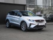 Geely Coolray I Москва  - изображение 20