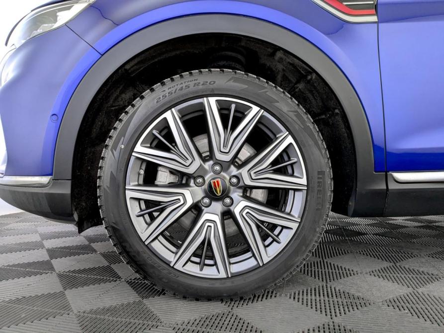Hongqi HS5 I Москва  - изображение 18