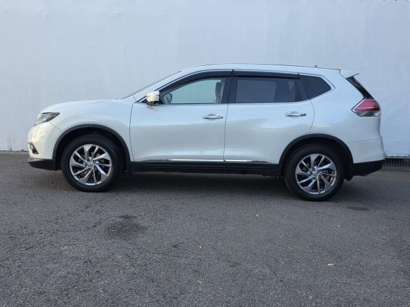 Nissan X-Trail III с пробегом 2016 года, цена 1 850 000 рублей, 79043 км, внедорожник, Автокод Объявления