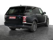 Land Rover Range Rover IV Иркутск  - изображение 35