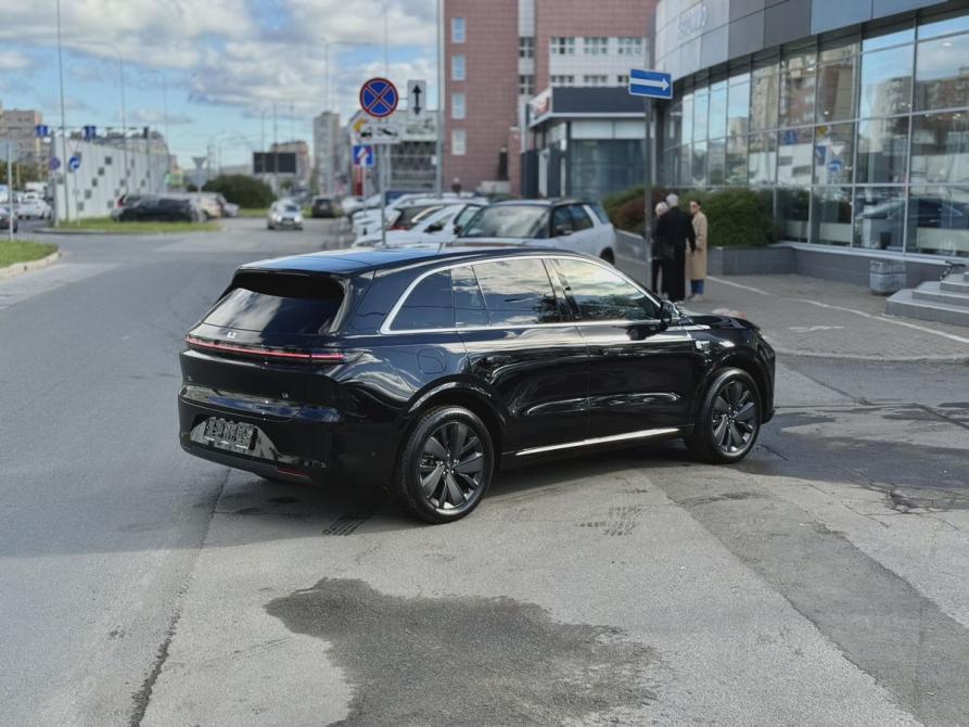 Li Auto (Lixiang) L6 Санкт-Петербург  - изображение 4