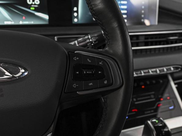 Chery Tiggo 4 Pro I Рестайлинг с пробегом 2024 года, цена 1 678 000 рублей, 31122 км, внедорожник, Автокод Объявления
