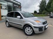 Ford Fusion I Рестайлинг Великие Луки  - изображение 21