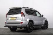 Toyota Land Cruiser Prado 120 Series Рестайлинг Томск  - изображение 28