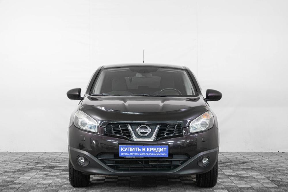 Nissan Qashqai I Рестайлинг Кемерово  - изображение 2