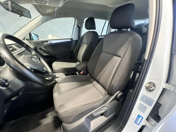 Volkswagen Tiguan II с пробегом 2019 года, цена 2 595 000 рублей, 80722 км, внедорожник, Автокод Объявления