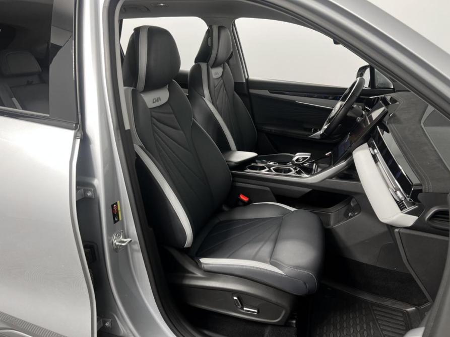 Geely Atlas II Казань  - изображение 8