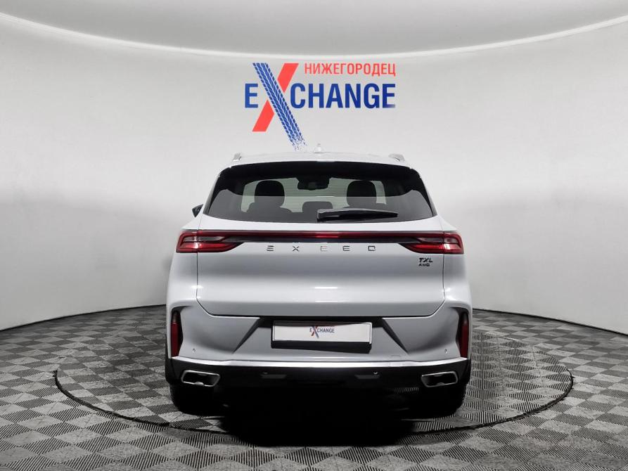 Exeed TXL I Рестайлинг Нижний Новгород  - изображение 6