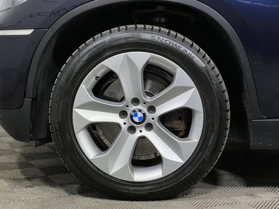 BMW X6 I (E71) Москва  - изображение 7