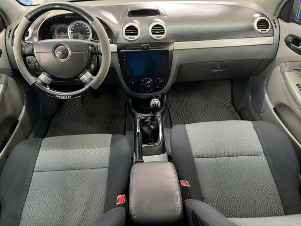 Chevrolet Lacetti I с пробегом 2011 года, цена 382 920 рублей, 167250 км, седан, Автокод Объявления