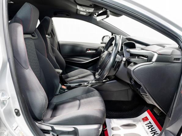 Toyota Corolla XII (E210) с пробегом 2019 года, цена 1 650 000 рублей, 72868 км, хэтчбек, Автокод Объявления