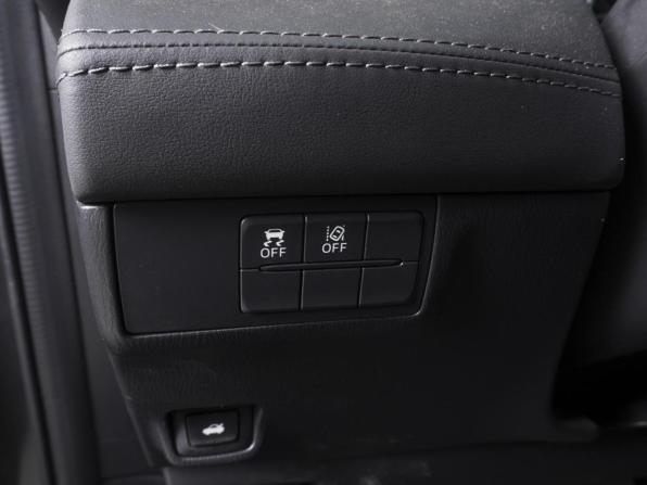 Mazda 6 III (GJ) Рестайлинг 2 с пробегом 2021 года, цена 2 950 000 рублей, 21264 км, седан, Автокод Объявления