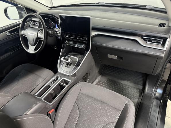 Haval M6 II с пробегом 2023 года, цена 1 699 800 рублей, 115000 км, внедорожник, Автокод Объявления
