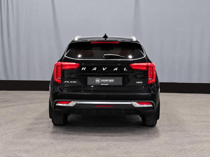Haval Jolion I Смоленск  - изображение 6