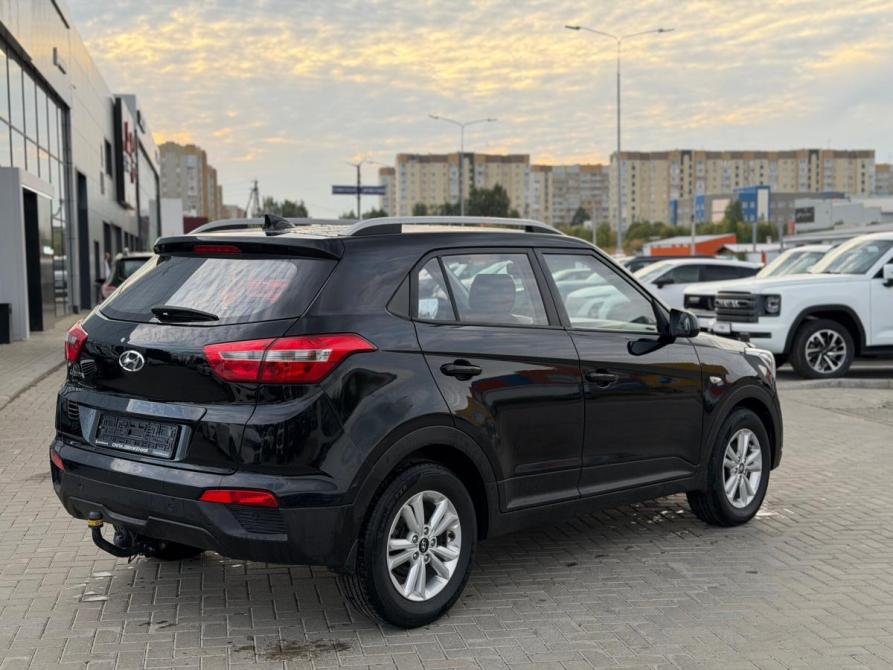 Hyundai Creta I Сыктывкар  - изображение 4