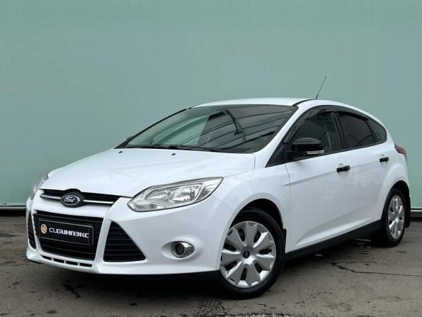 Ford Focus III с пробегом 2012 года, цена 685 000 рублей, 238331 км, хэтчбек, Автокод Объявления