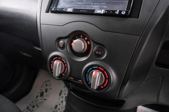 Nissan Note II Рестайлинг с пробегом 2018 года, цена 1 199 000 рублей, 135500 км, хэтчбек, Автокод Объявления