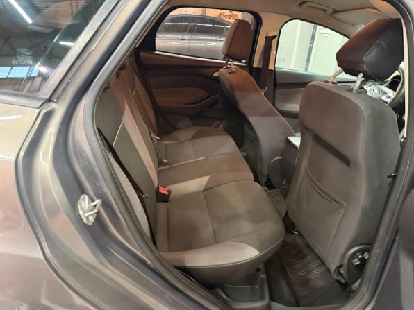Ford Focus III с пробегом 2012 года, цена 747 000 рублей, 204000 км, универсал, Автокод Объявления