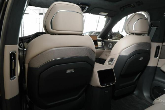 Новый Zeekr 8X 2026 года, цена 12 400 000 рублей, внедорожник, Автокод Объявления