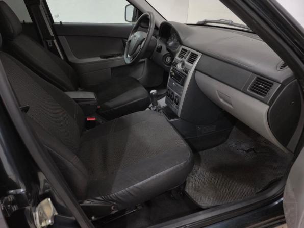 Lada (ВАЗ) Priora I Рестайлинг с пробегом 2013 года, цена 240 000 рублей, 219305 км, хэтчбек, Автокод Объявления