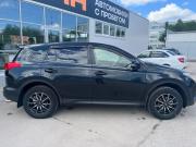 Toyota RAV4 IV (XA40) Тольятти  - изображение 29