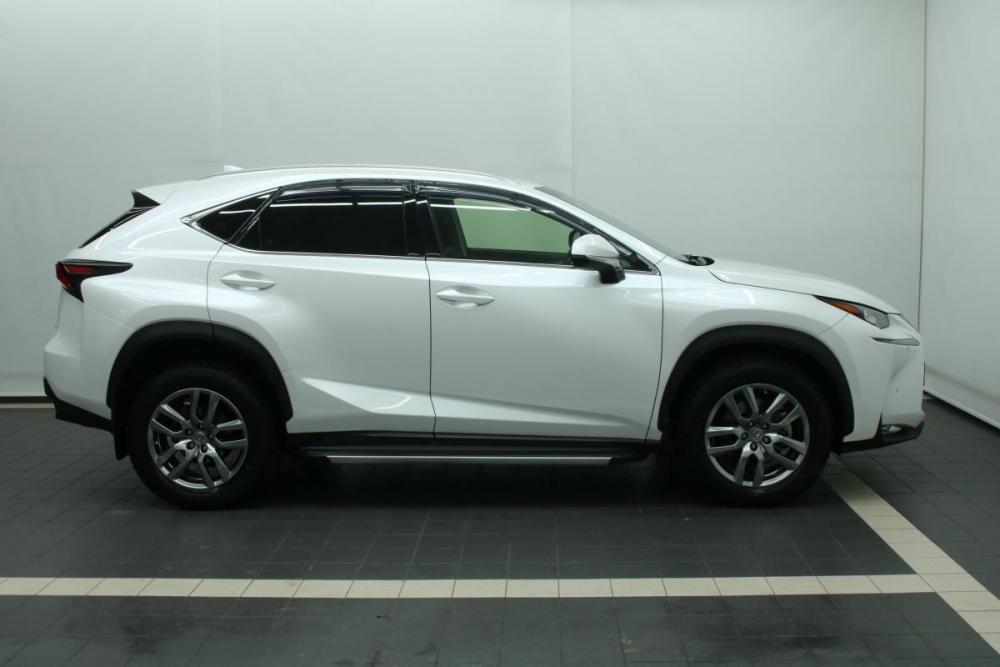 Lexus NX I Красноярск  - изображение 11