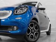 Smart Forfour II Новосибирск  - изображение 52