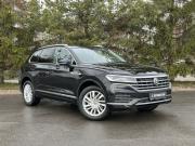 Volkswagen Touareg III Санкт-Петербург  - изображение 38