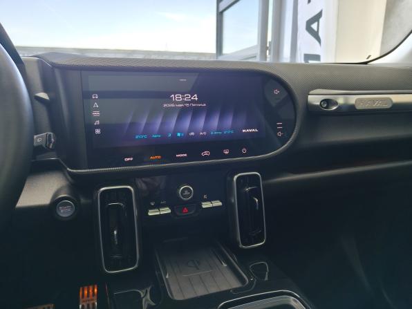 Haval Dargo с пробегом 2024 года, цена 2 750 000 рублей, 32000 км, внедорожник, Автокод Объявления