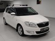 Skoda Fabia II Рестайлинг Казань  - изображение 25