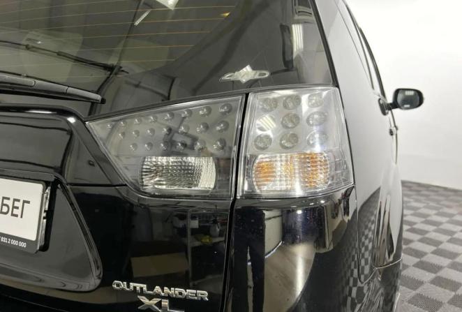 Mitsubishi Outlander III с пробегом 2012 года, цена 1 325 000 рублей, 165000 км, внедорожник, Автокод Объявления