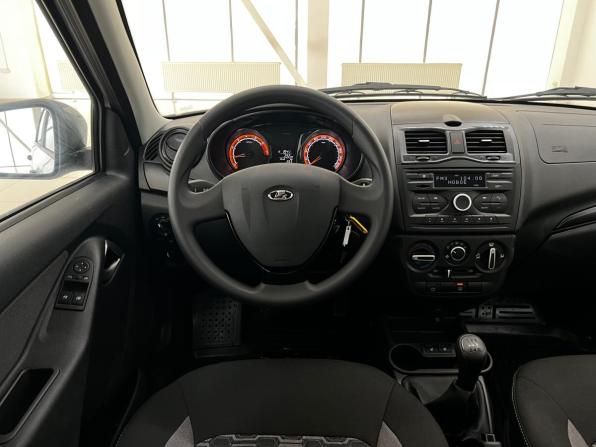 Lada (ВАЗ) Granta I Рестайлинг с пробегом 2023 года, цена 1 050 000 рублей, 232 км, универсал, Автокод Объявления