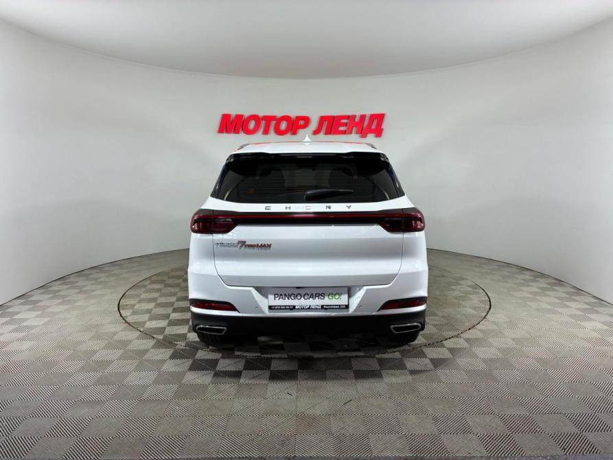 Chery Tiggo 7 Pro Max I Воронеж  - изображение 5